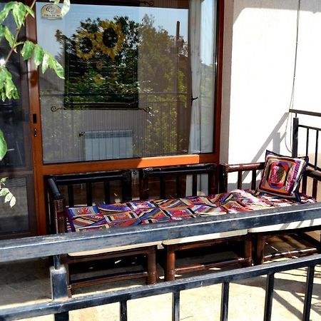 Sea & Garden Villa Varna Exterior foto