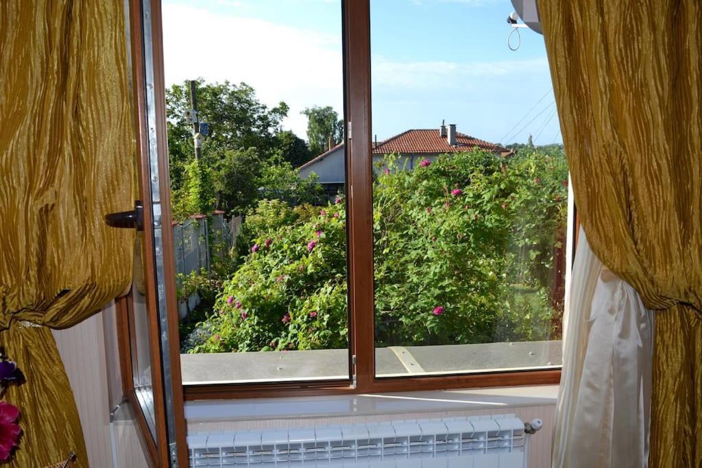 Sea & Garden Villa Varna Exterior foto