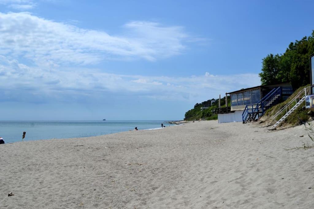 Sea & Garden Villa Varna Exterior foto