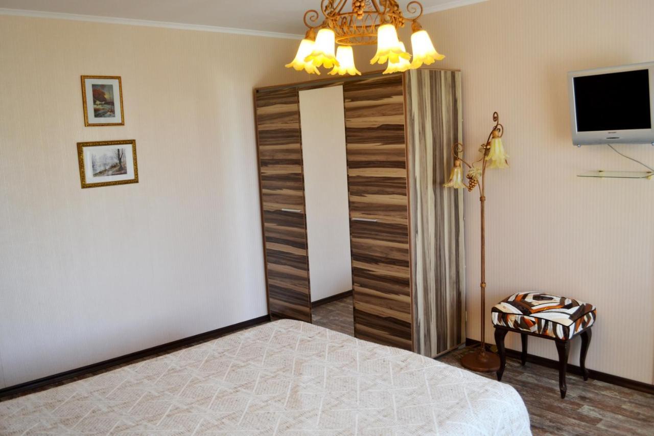 Sea & Garden Villa Varna Exterior foto